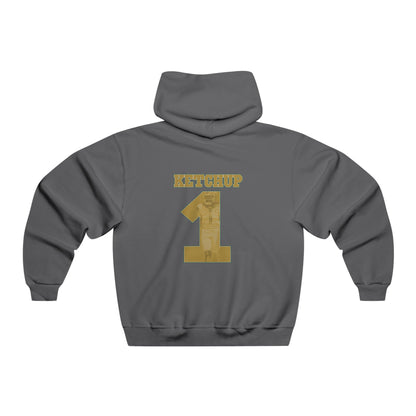 Izaiah Ketchup Vintage Hoodie
