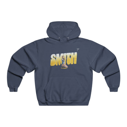Tiffanie Smith Vintage Hoodie