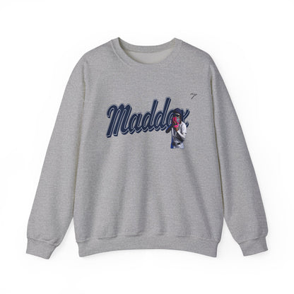 Wayde Maddox Crewneck