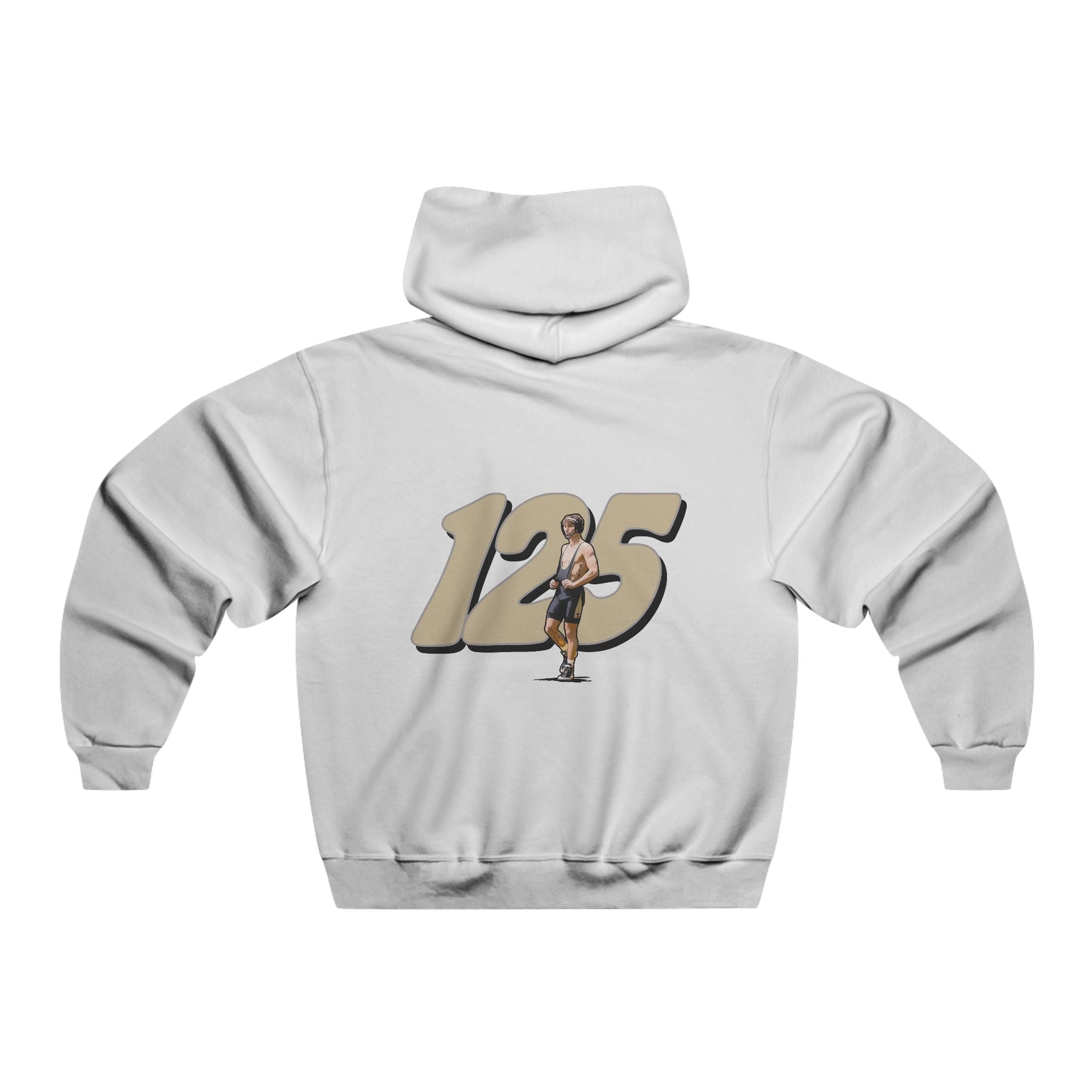 Ashton Jackson Vintage Hoodie