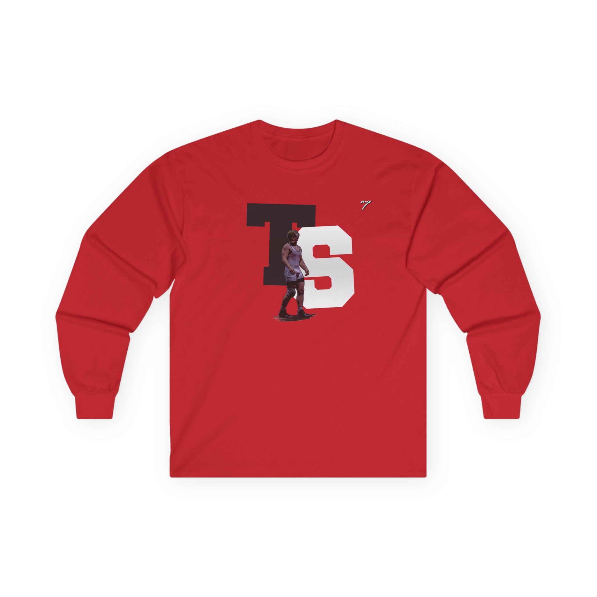 Tucker Steiner Long Sleeve Tee