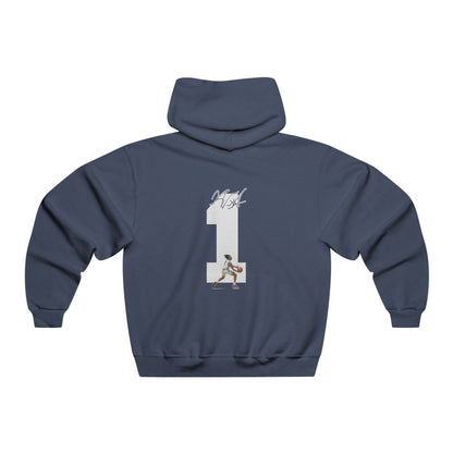 KirVaris Myricks Vintage Hoodie