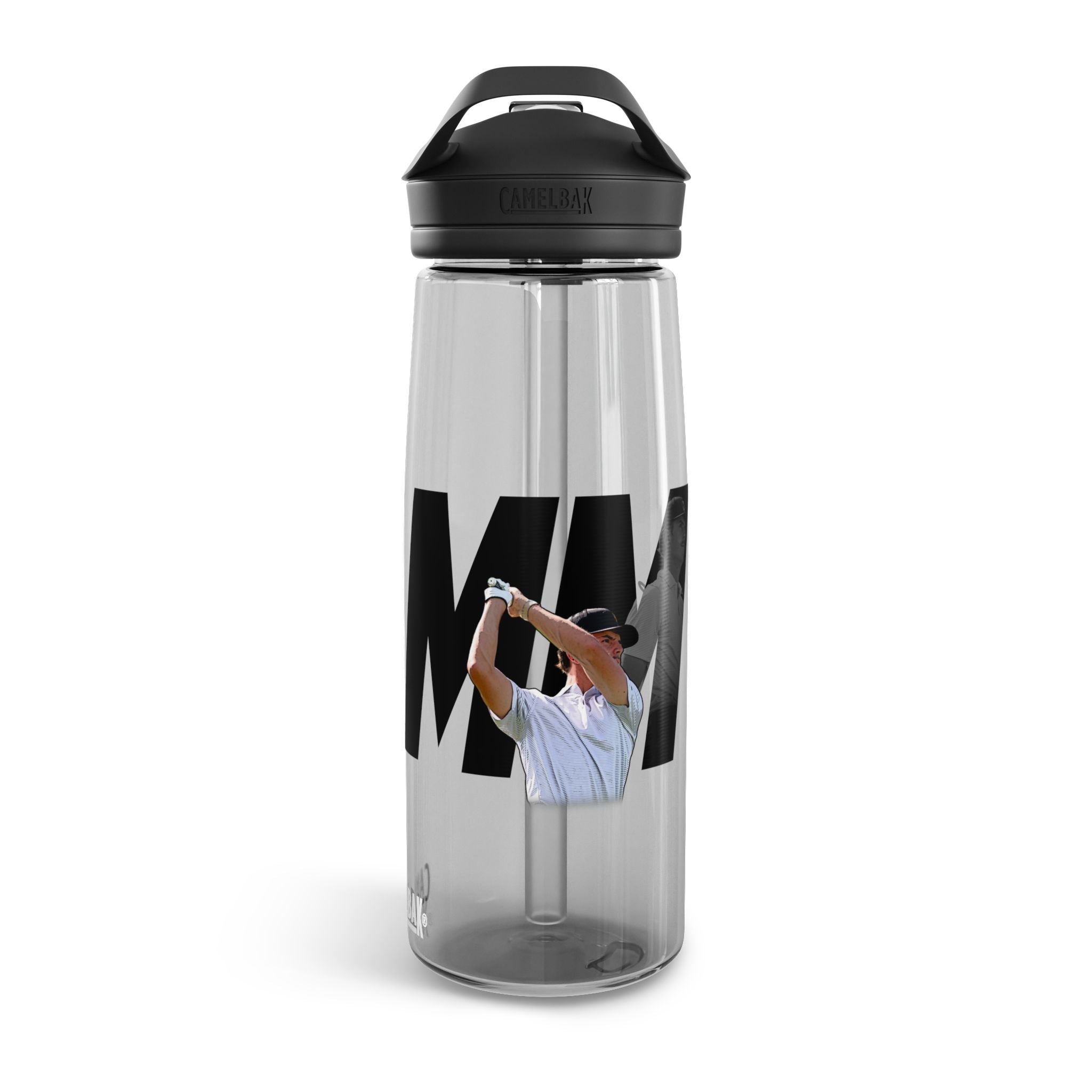 Mason Minkel Water Bottle