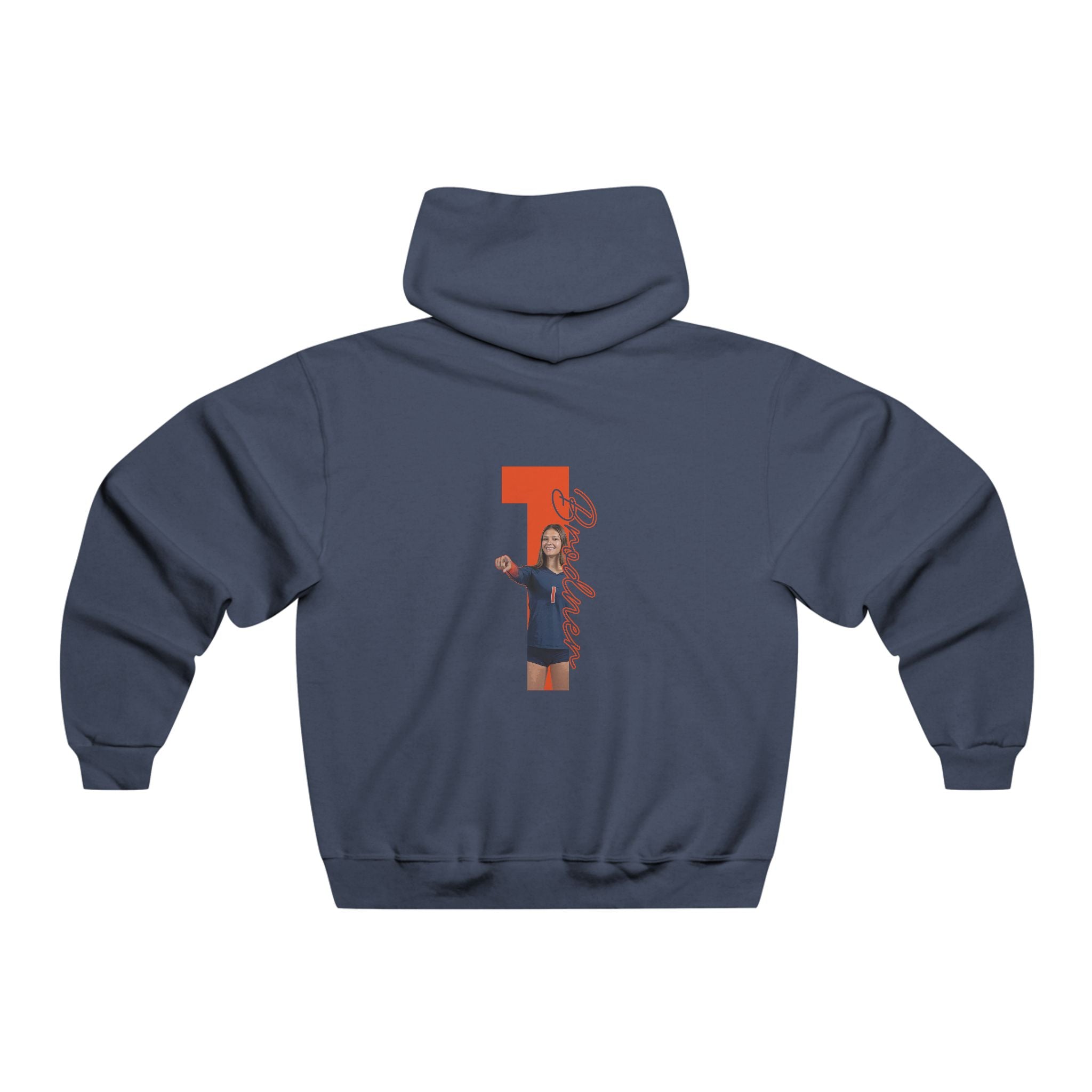 Ella Brodner Vintage Hoodie