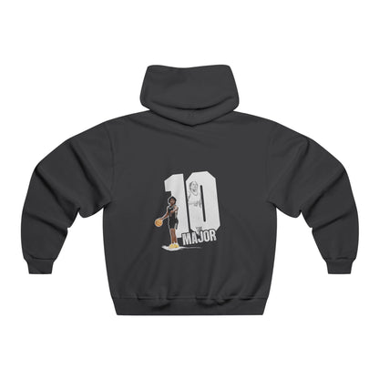 Lorenzo Major Vintage Hoodie