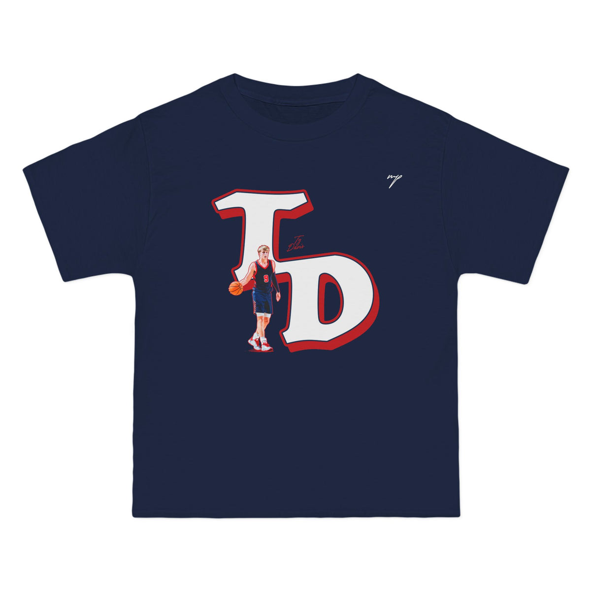 Ty Davis Vintage Tee