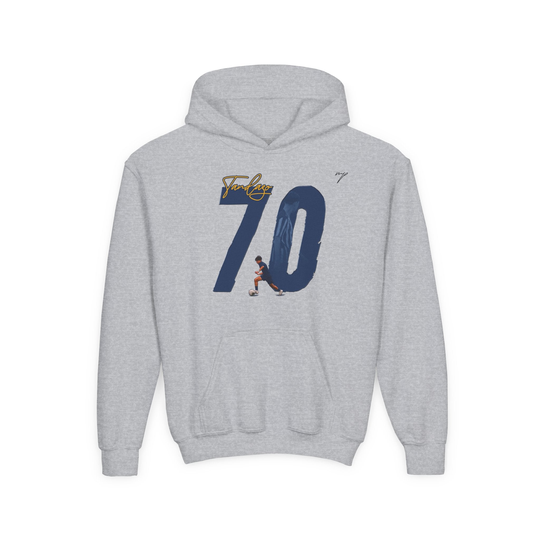 Anthony Tandazo YOUTH Hoodie
