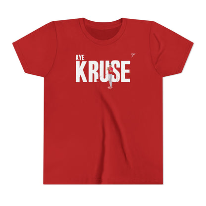 Kye Kruse YOUTH Graphic Tee