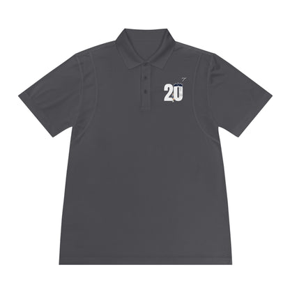 Lauren Polk Polo