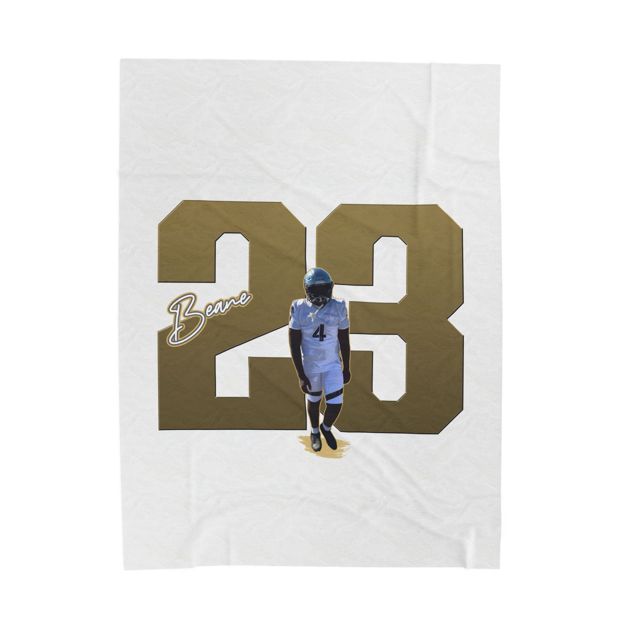 Kyale Beane Blanket