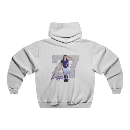 Lucy Sadewhite Vintage Hoodie