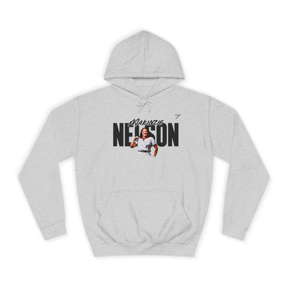 Makinzie Nelson Hoodie