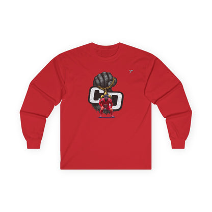 Cor'Darius Wright Long Sleeve Tee