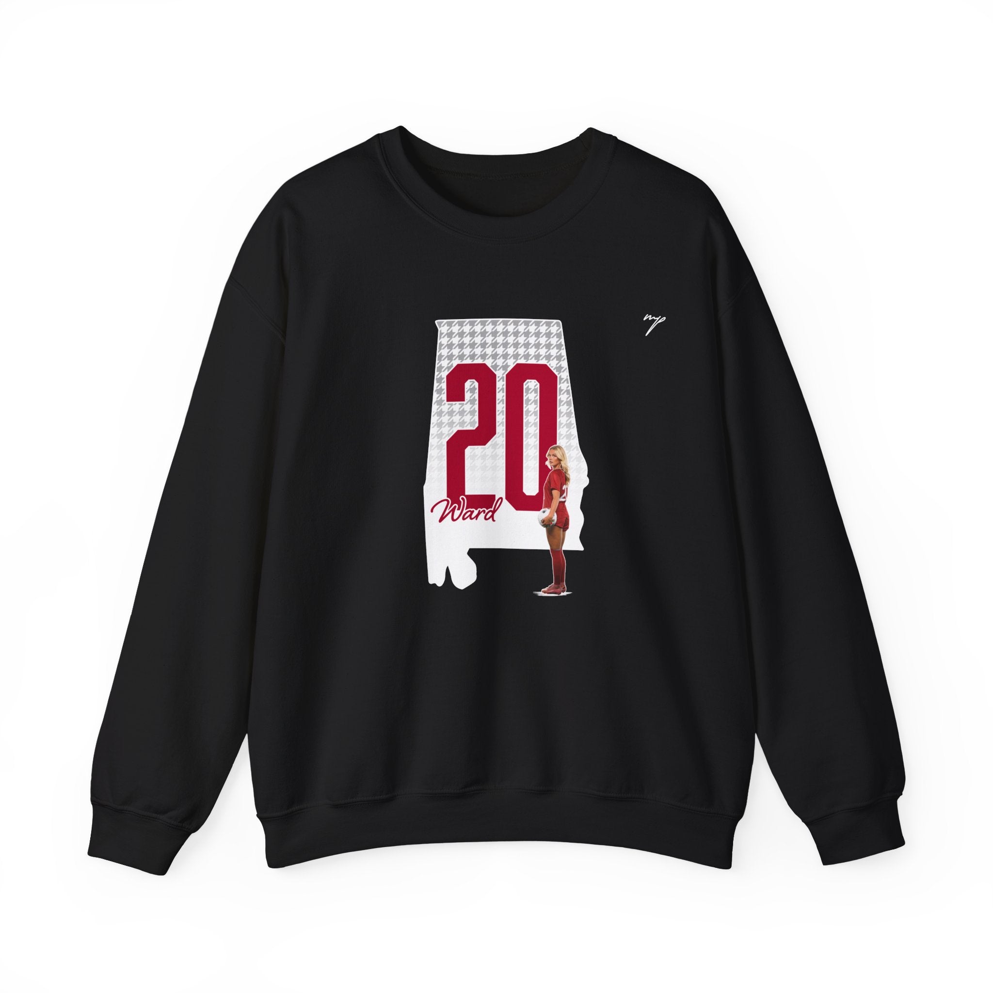 Reece Ward Crewneck