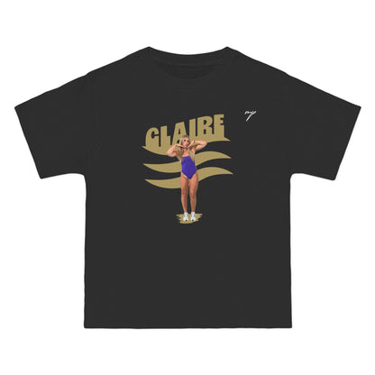 Claire Francis Vintage Tee