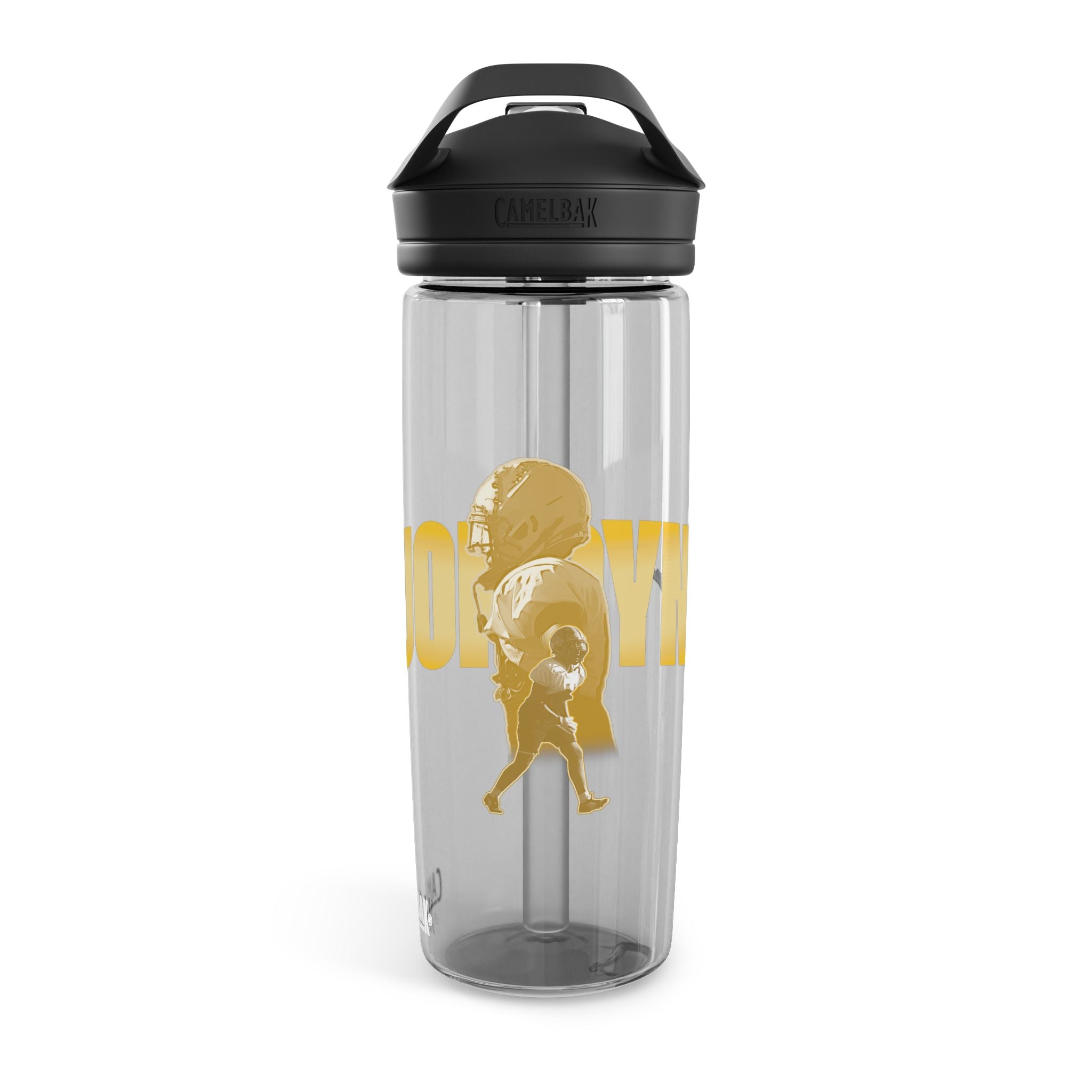Jordyn Campbell CamelBak Water Bottle