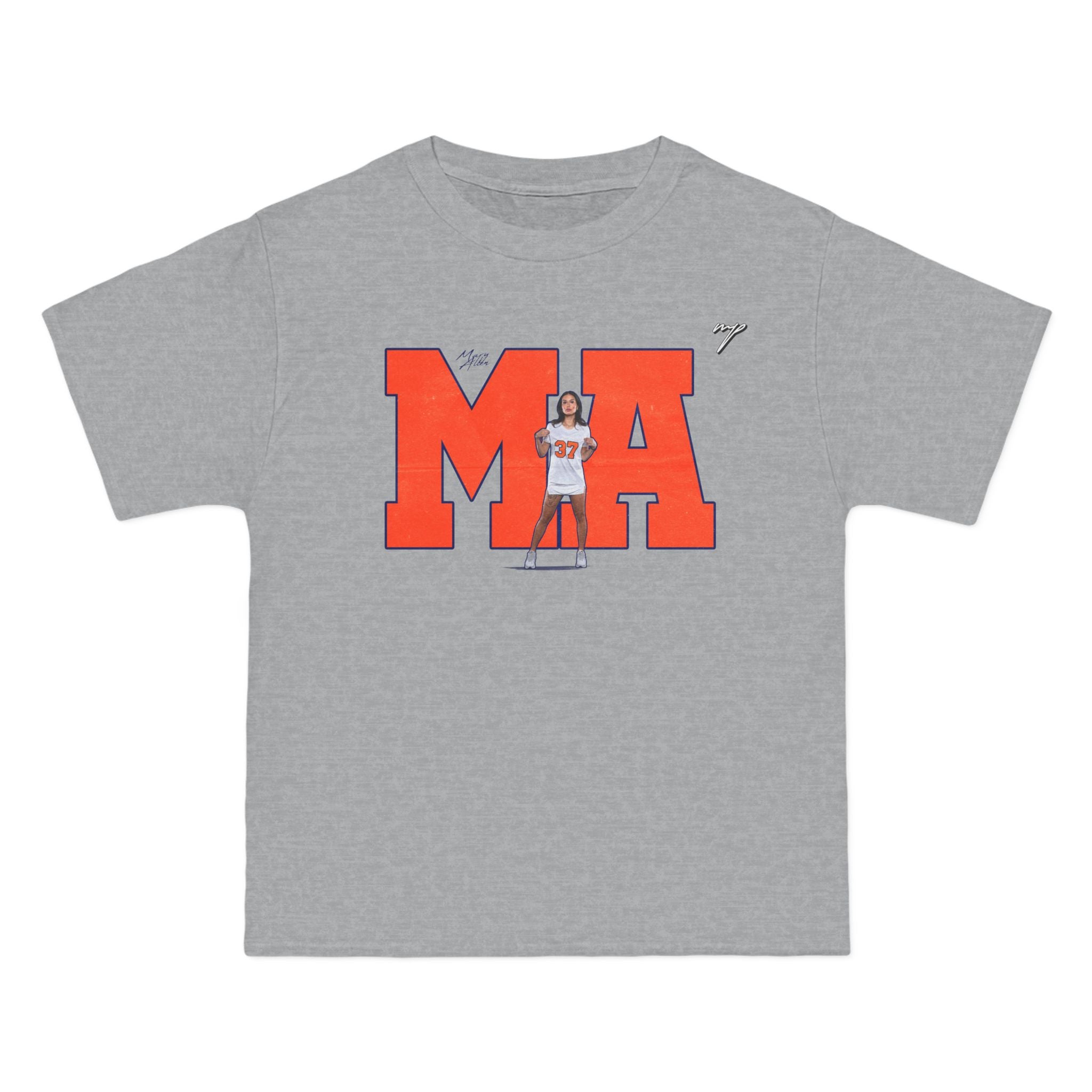 Mary Allen Vintage Tee
