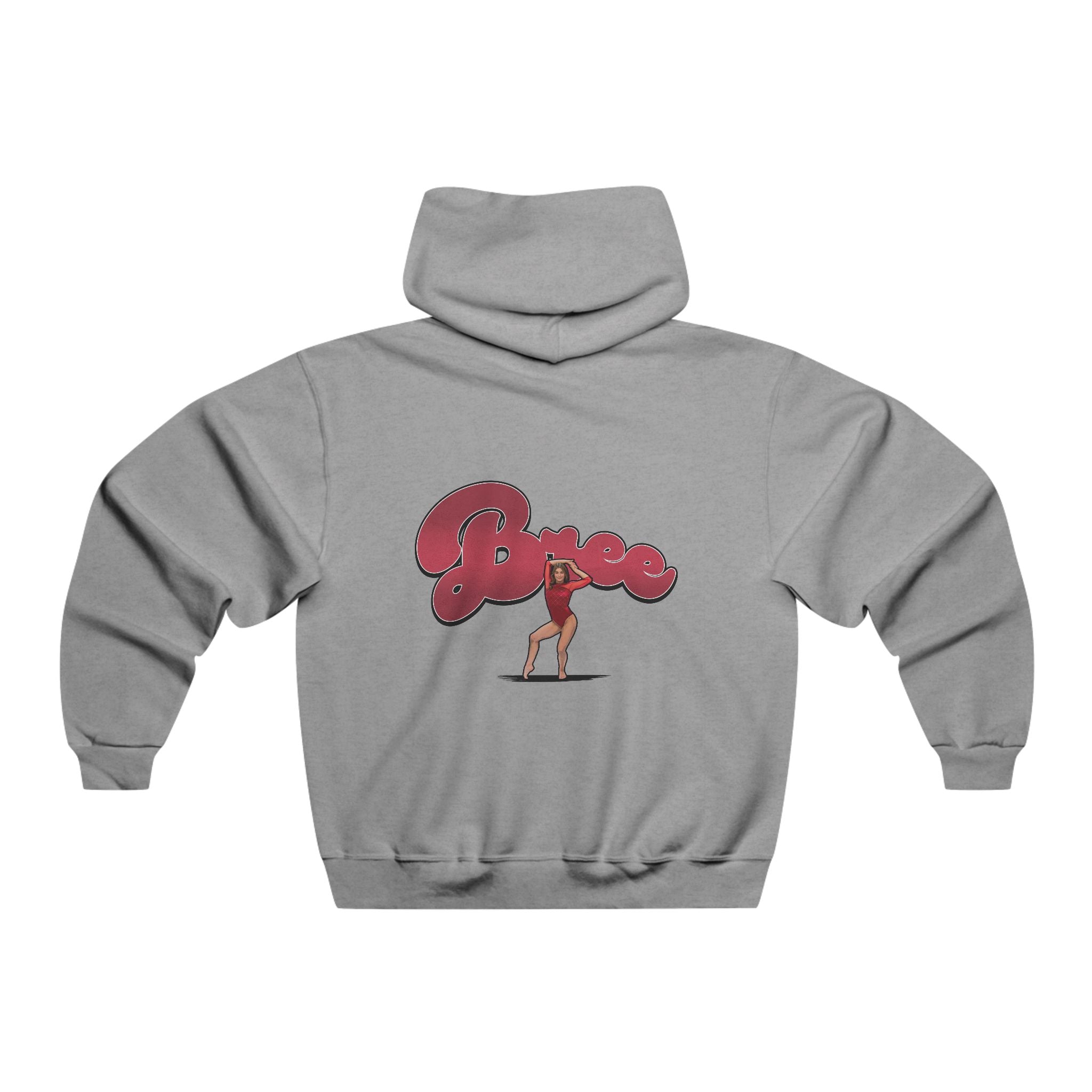 Sabrina Visconti Vintage Hoodie