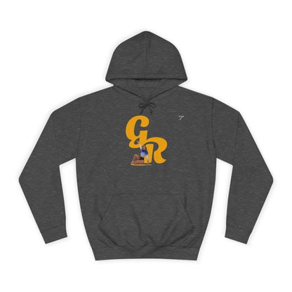 Gabby Riley Hoodie