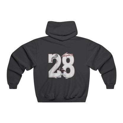 Ryan McPherson Vintage Hoodie