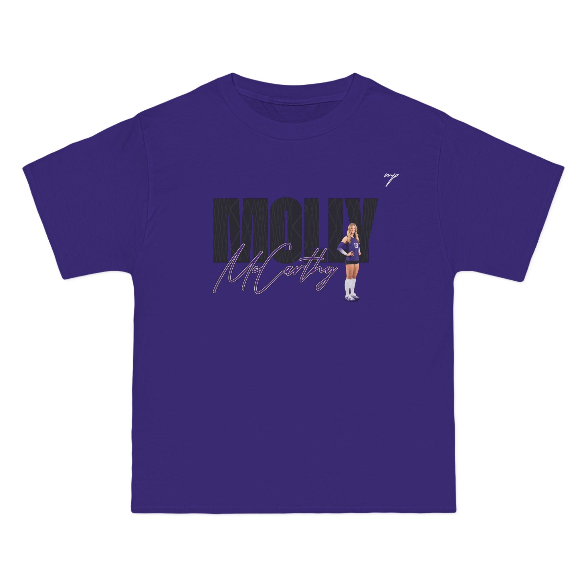 Molly McCarthy Vintage Tee