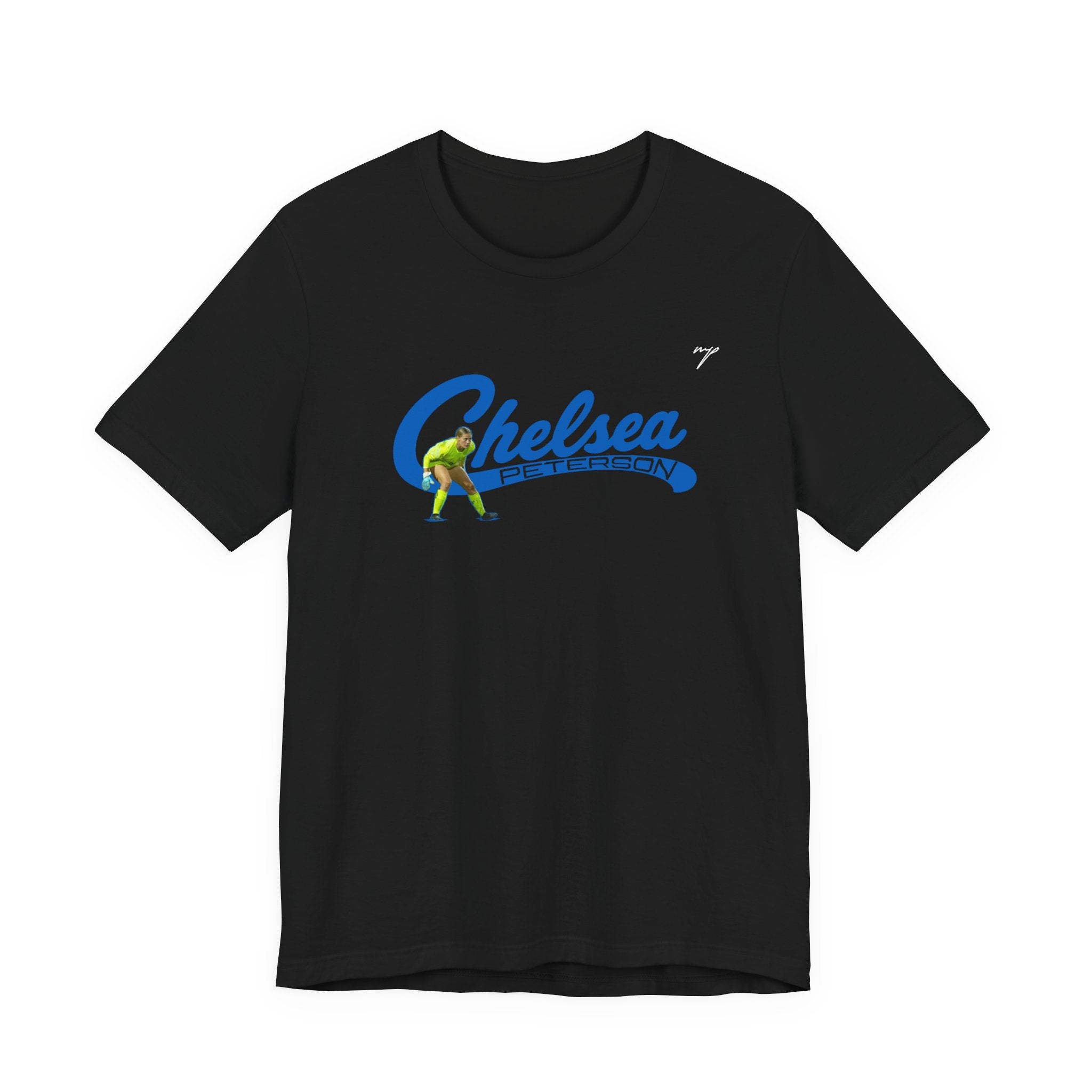 Chelsea Peterson Graphic Tee