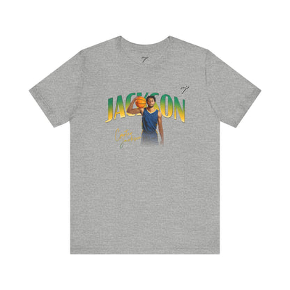 Carter Jackson Graphic Tee