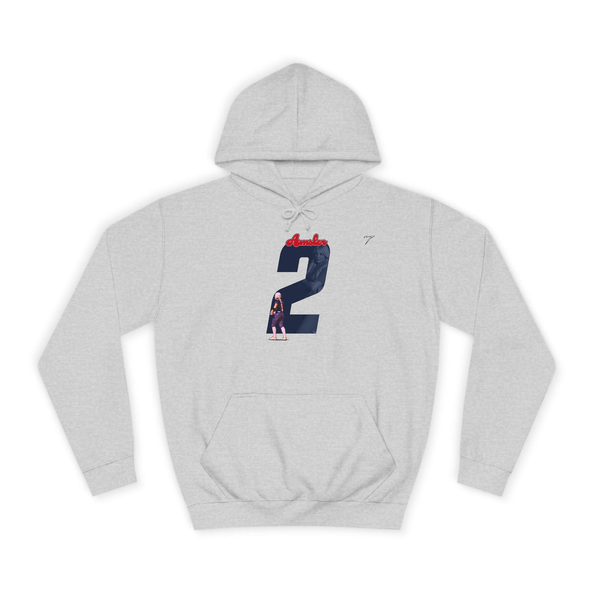 Adair Amsler Hoodie