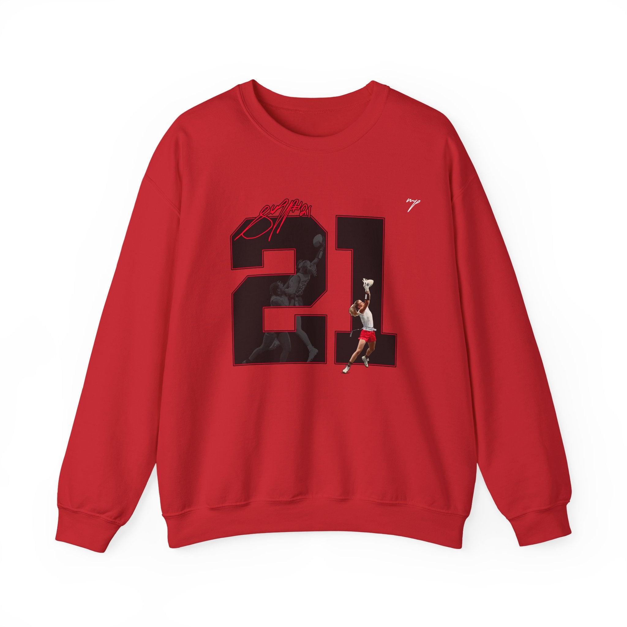 Sara Walker Crewneck