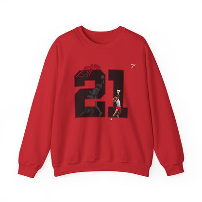 Sara Walker Crewneck