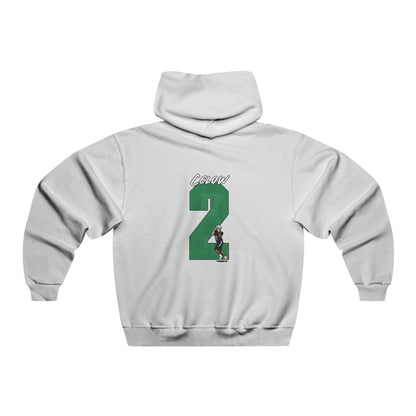 Cecil Crawford Vintage Hoodie