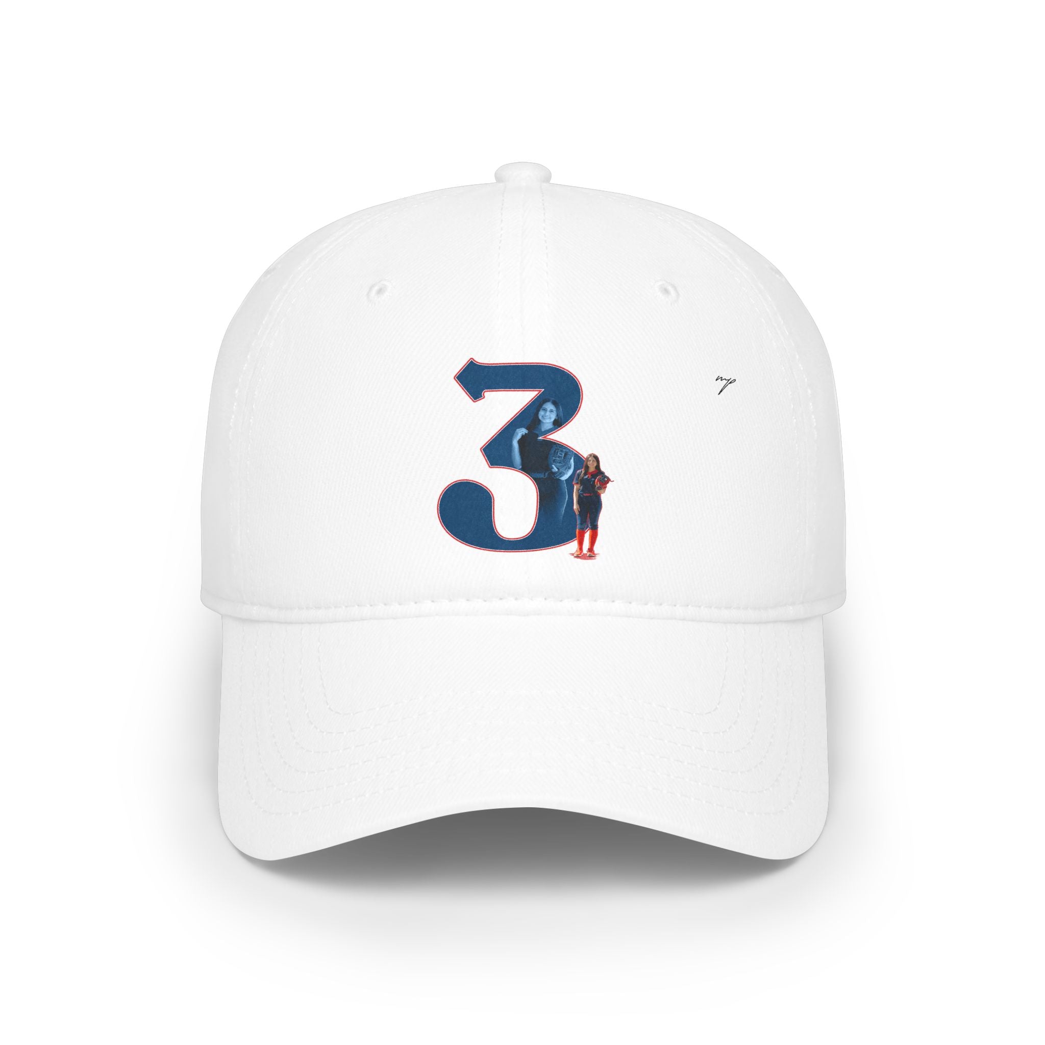 Madilyn Lowy Hat
