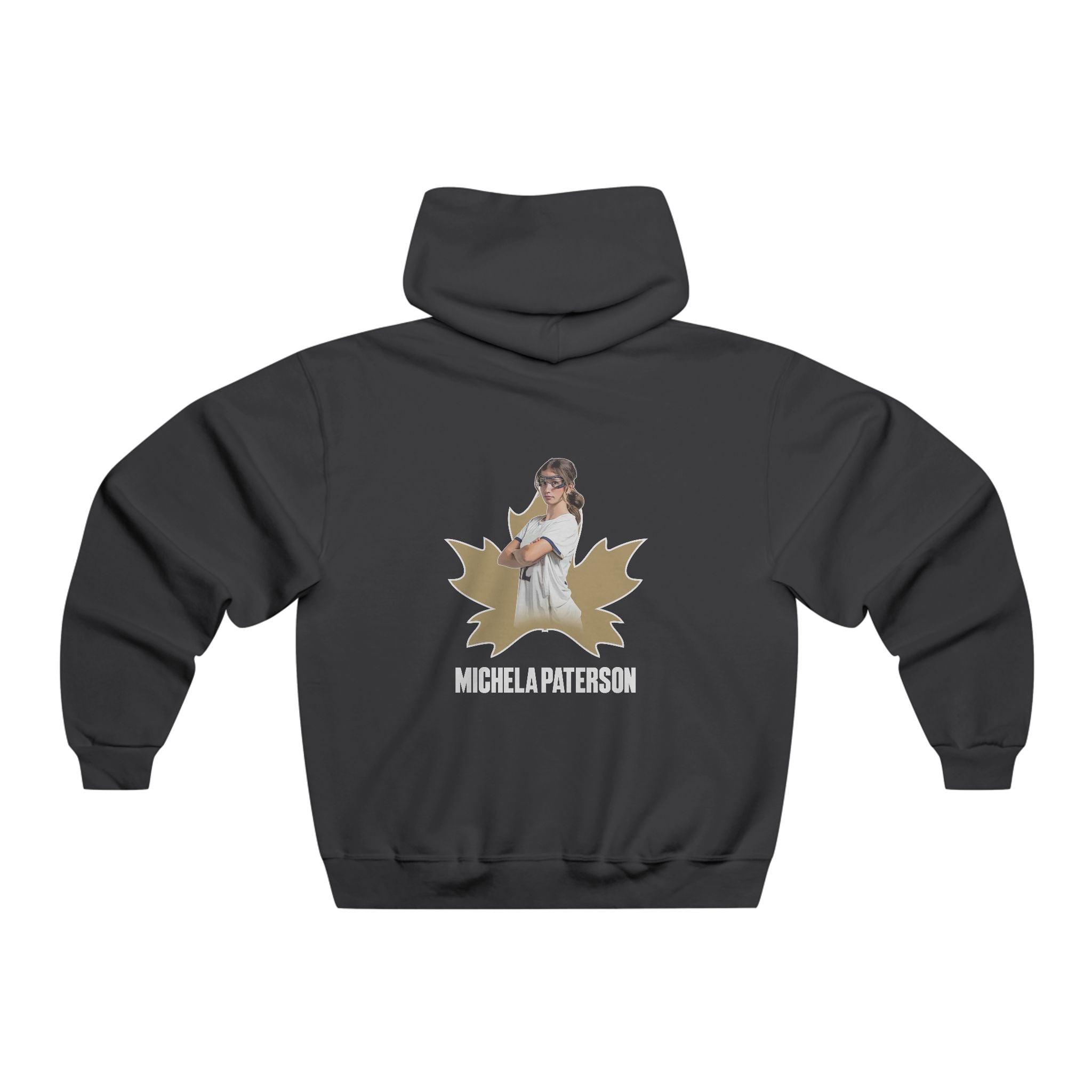Michela Paterson Vintage Hoodie
