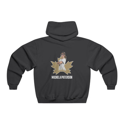 Michela Paterson Vintage Hoodie