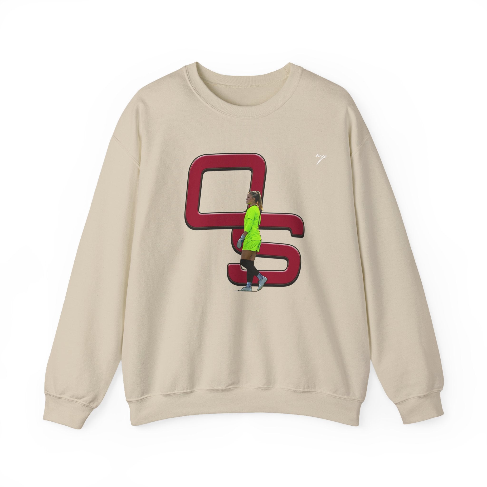 Olivia Shippee Crewneck