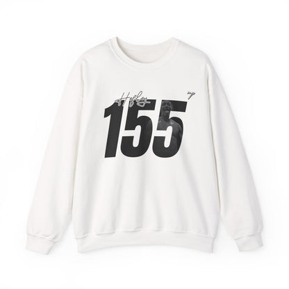 Justice Hefley Crewneck