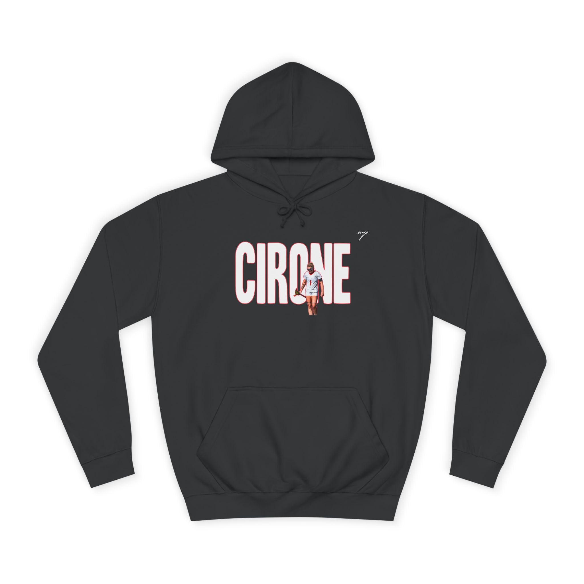 Sophia Cirone Hoodie
