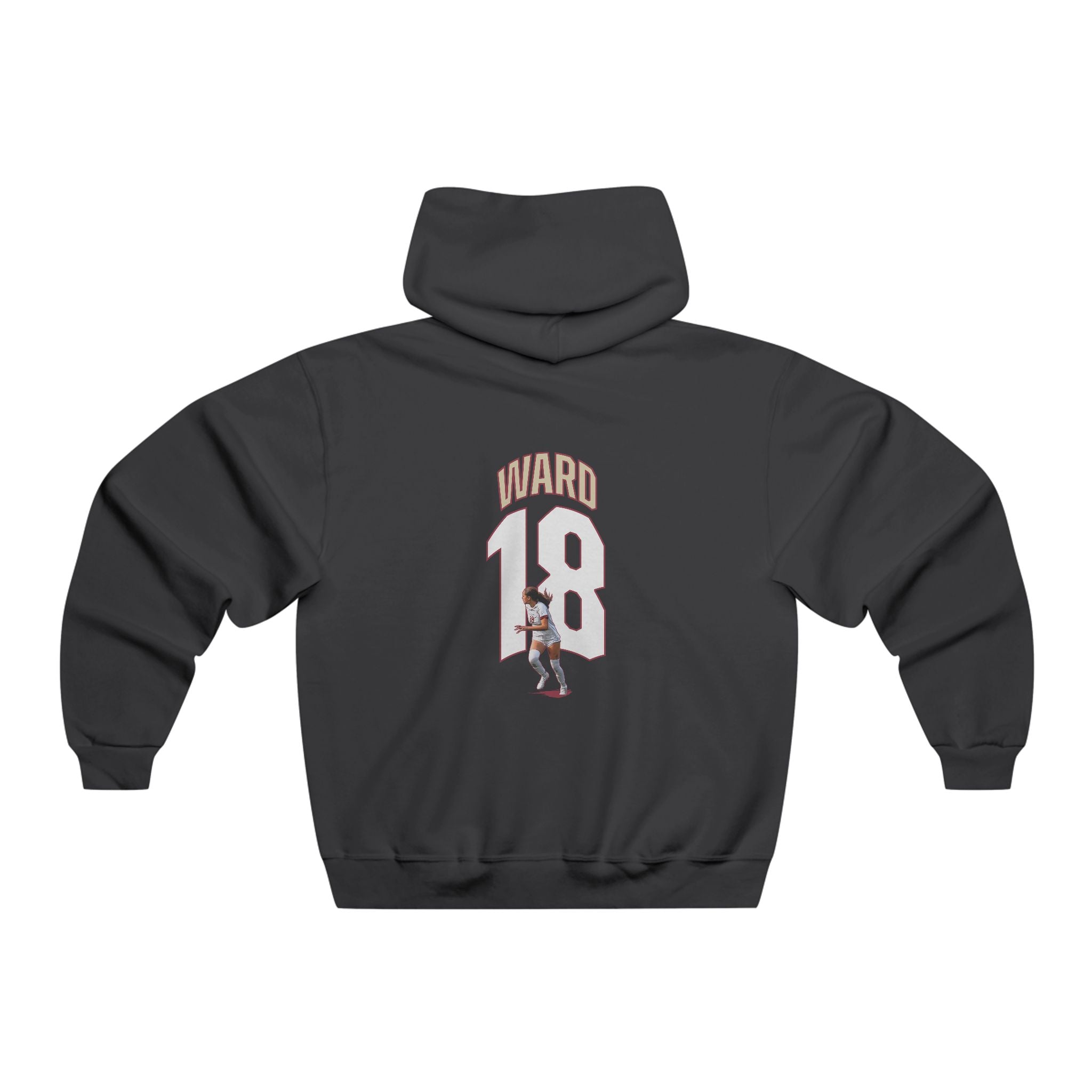Sienna Ward Vintage Hoodie