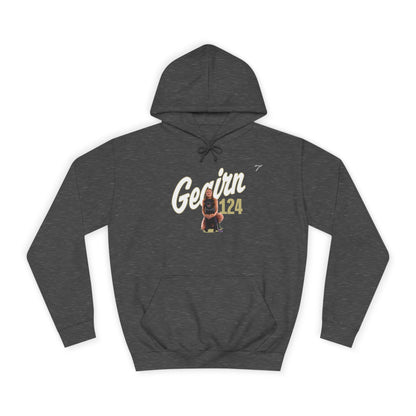 Abby Geairn Hoodie