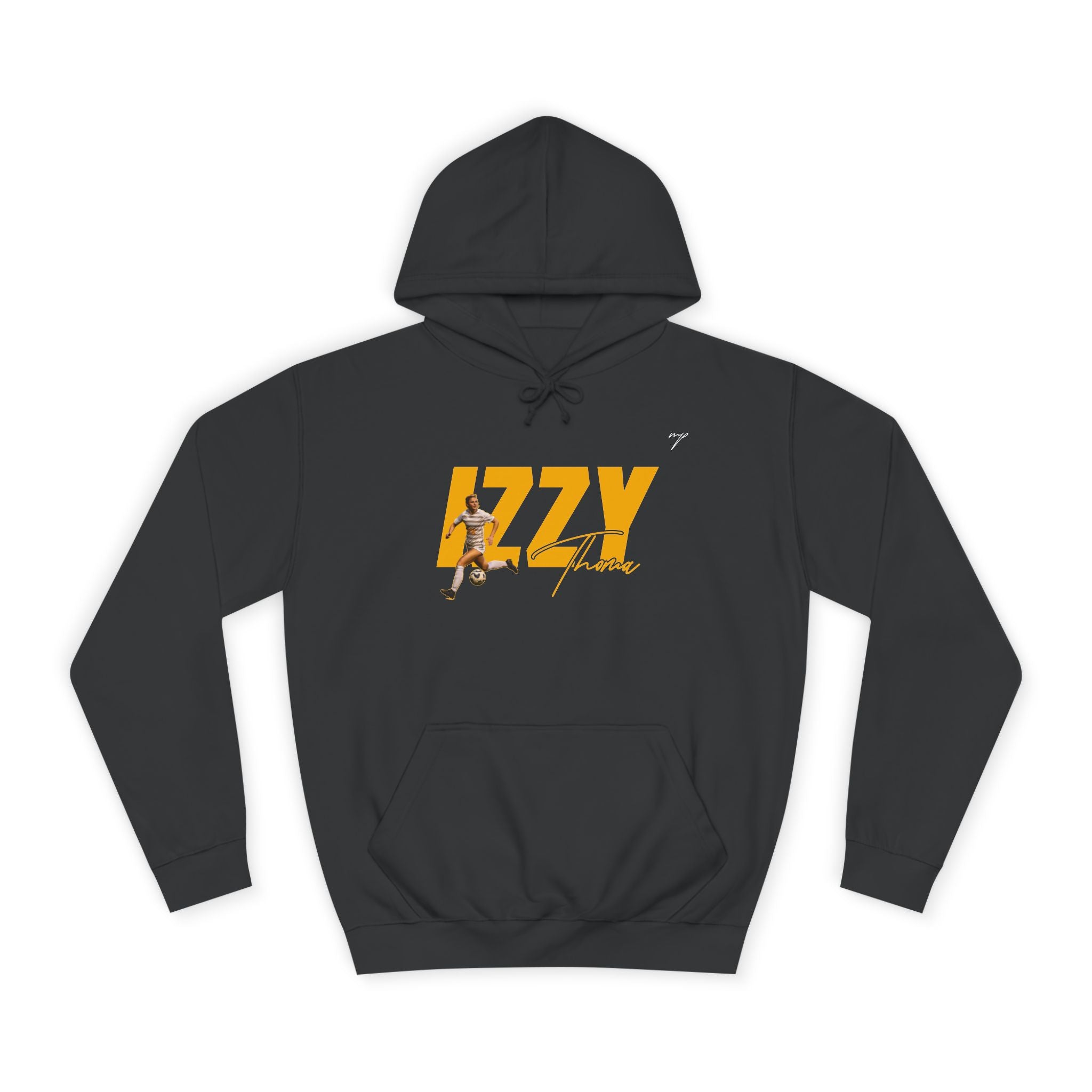 Izzy Thoma Hoodie