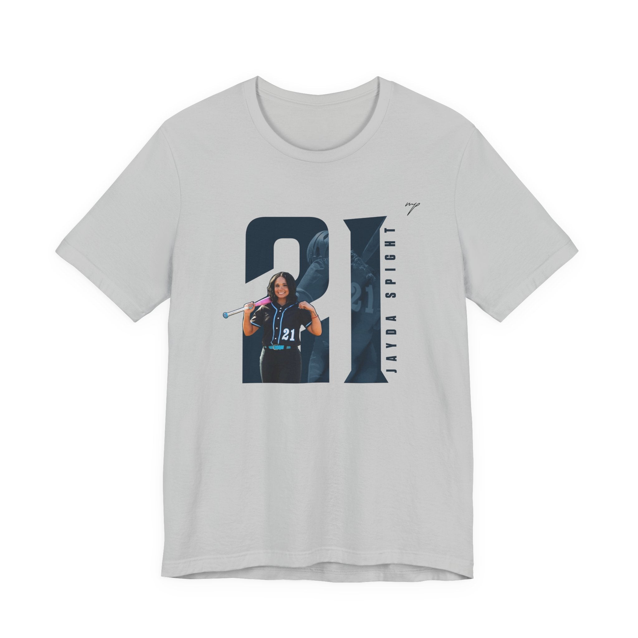Jayda Spight Graphic Tee