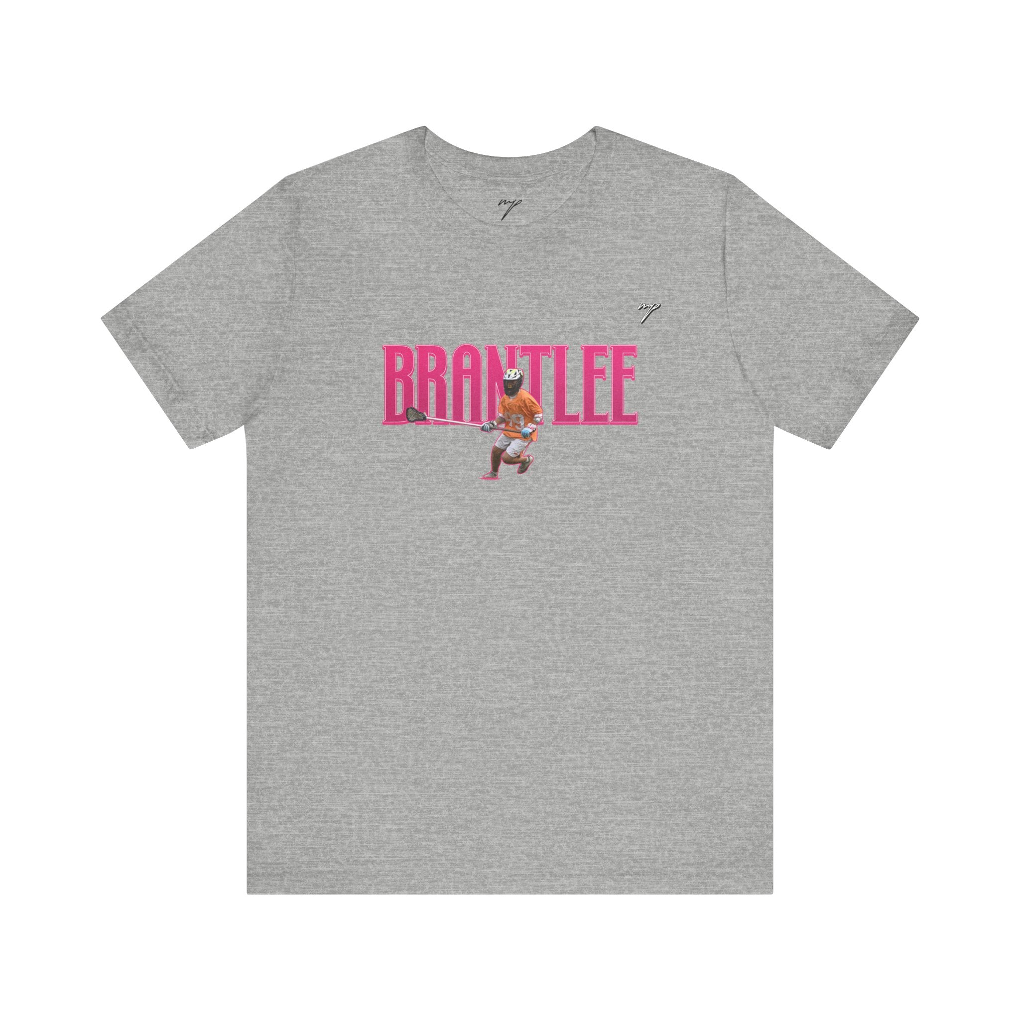 Brantlee Chronister Graphic Tee