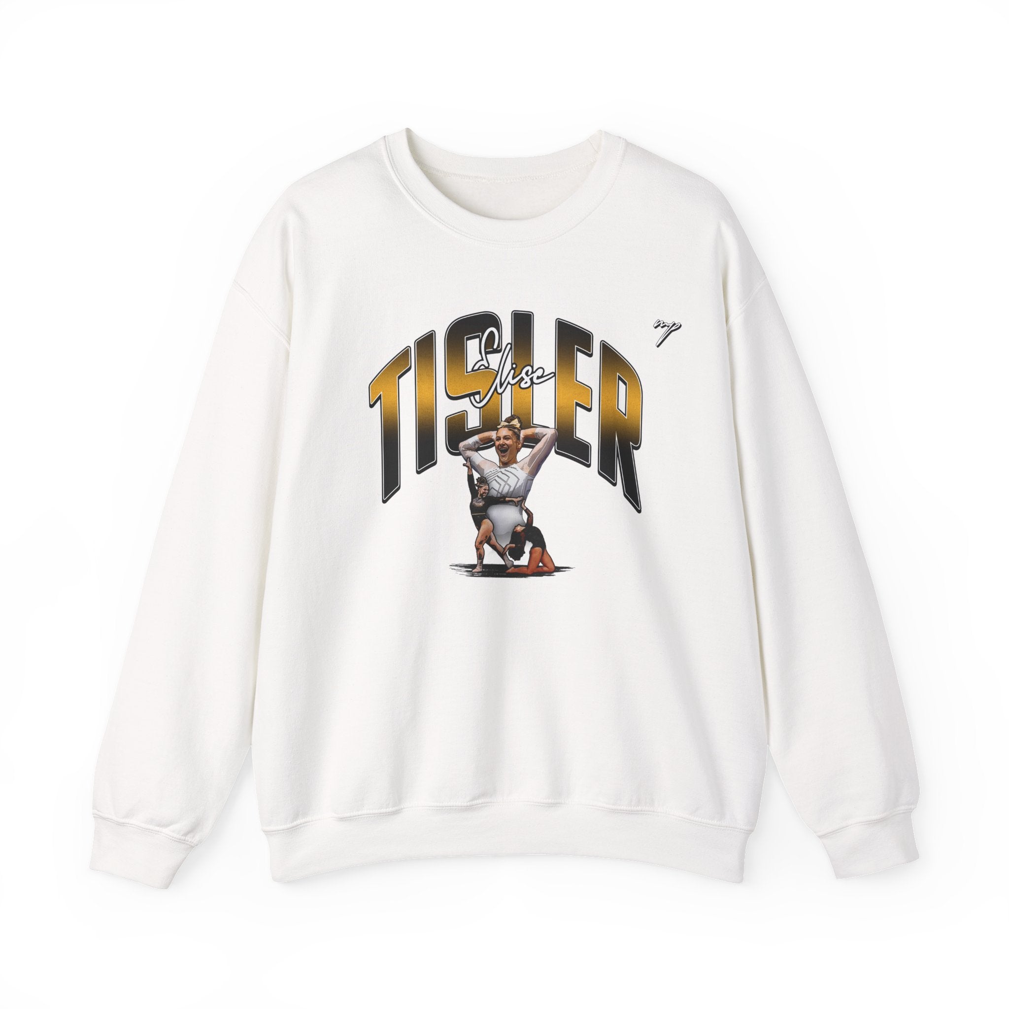 Elise Tisler Crewneck