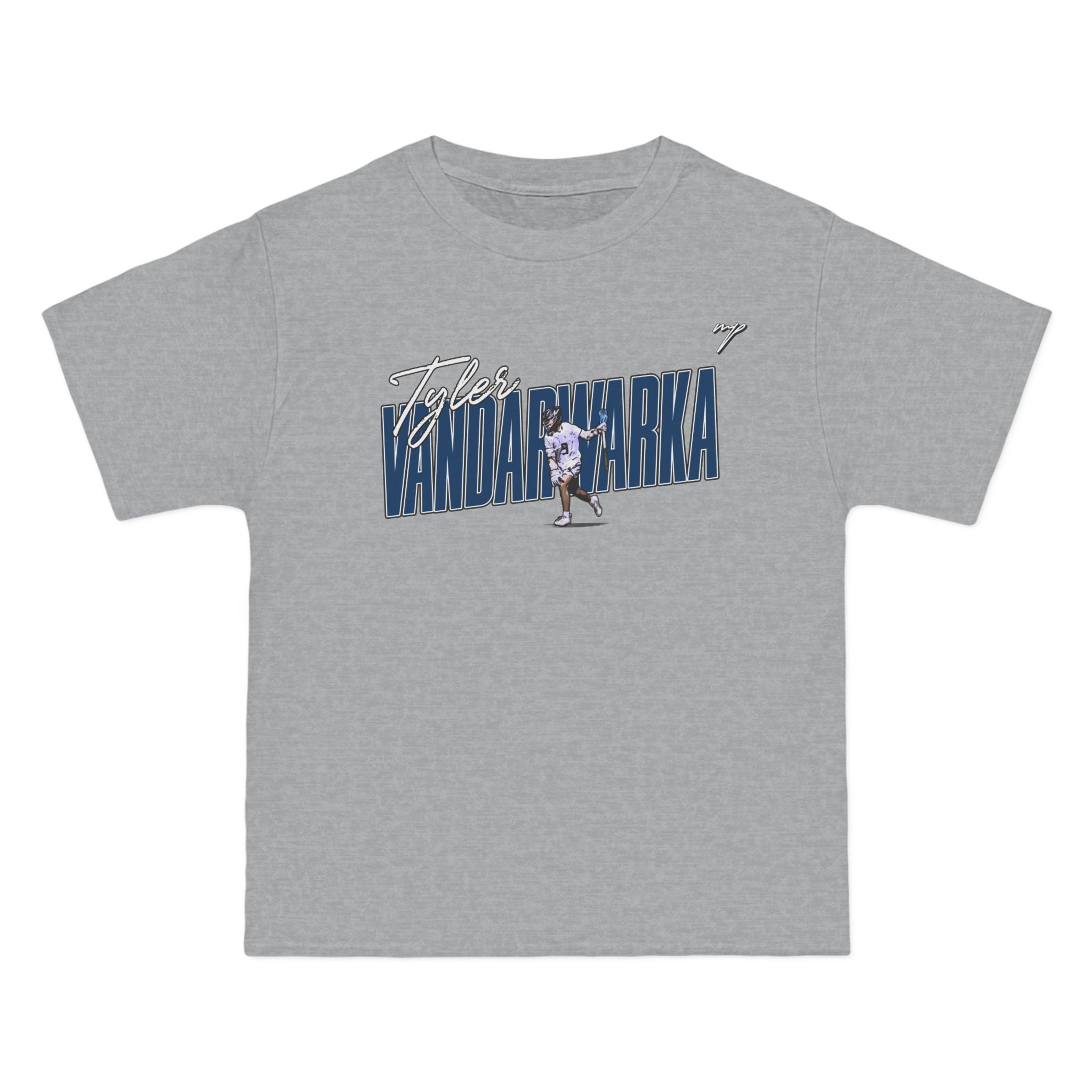 Tyler Vandarwarka Vintage Tee