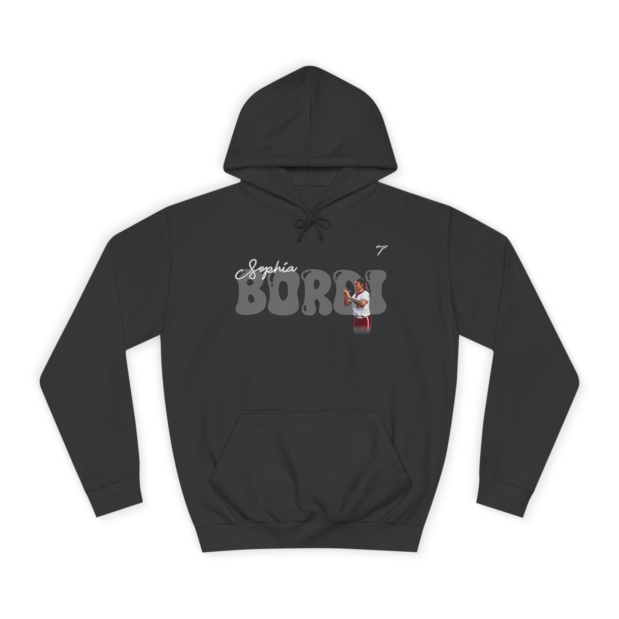 Sophia Bordi Hoodie