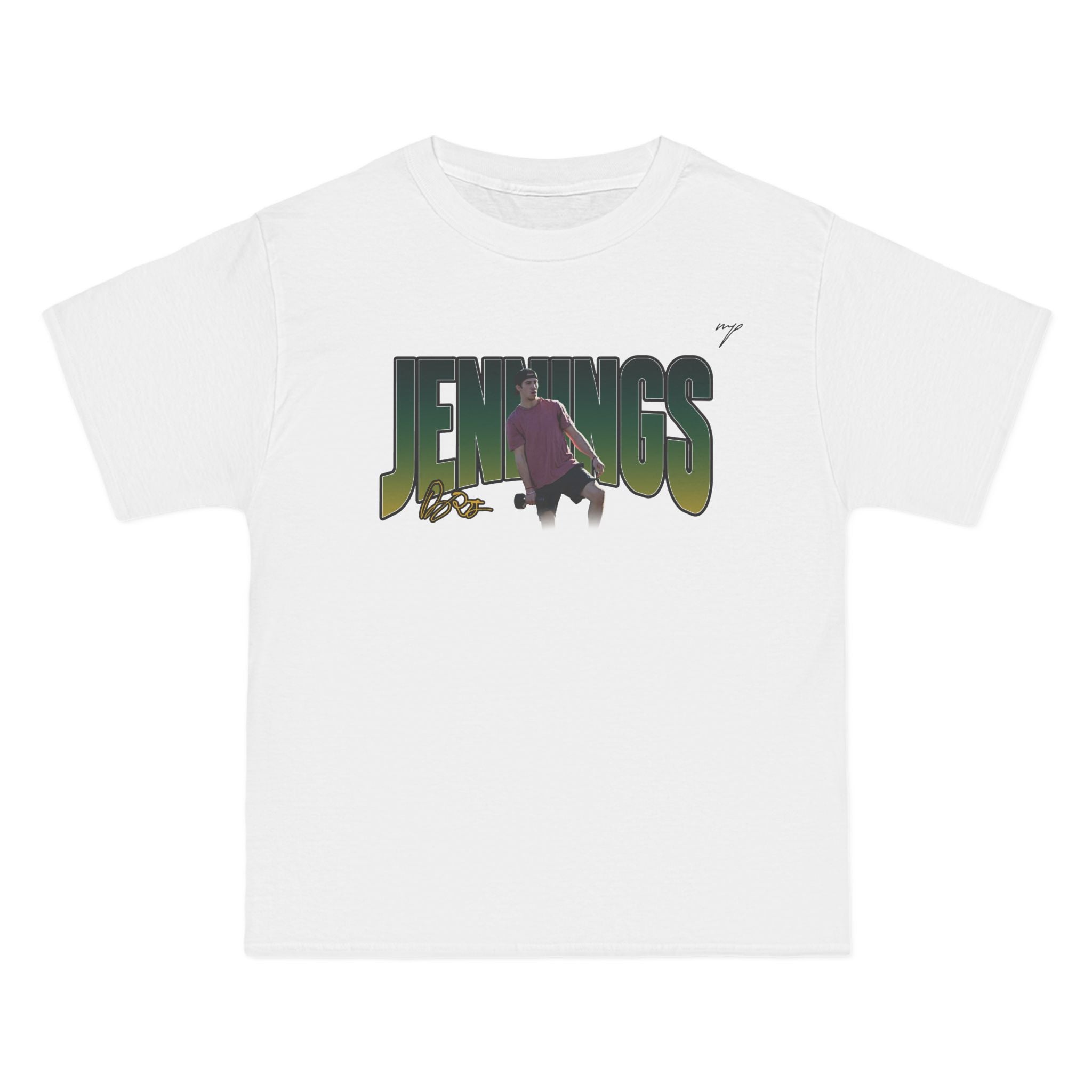 Bryce Jennings Vintage Tee