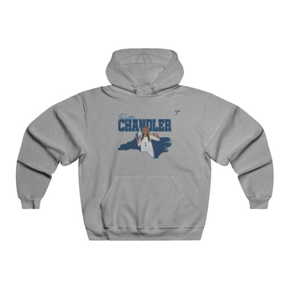 Payton Chandler Vintage Hoodie