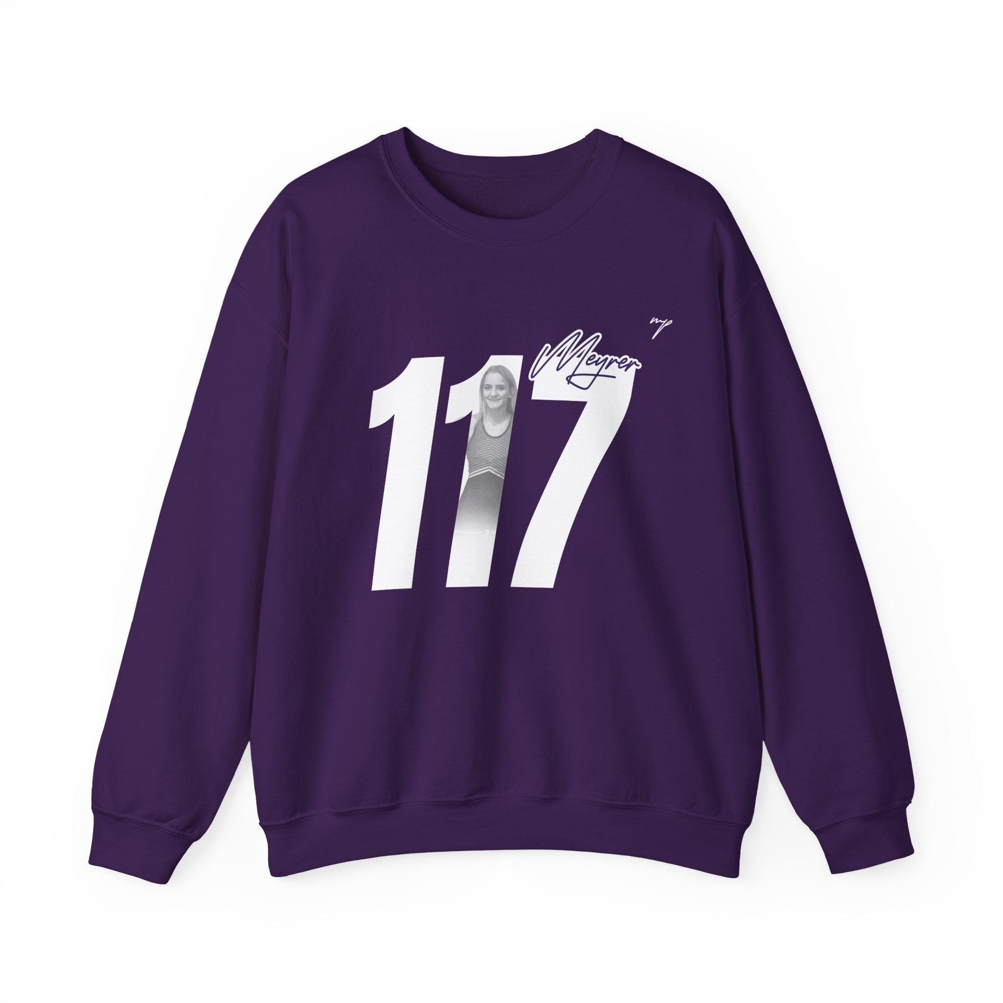 Abigail Meyrer Crewneck