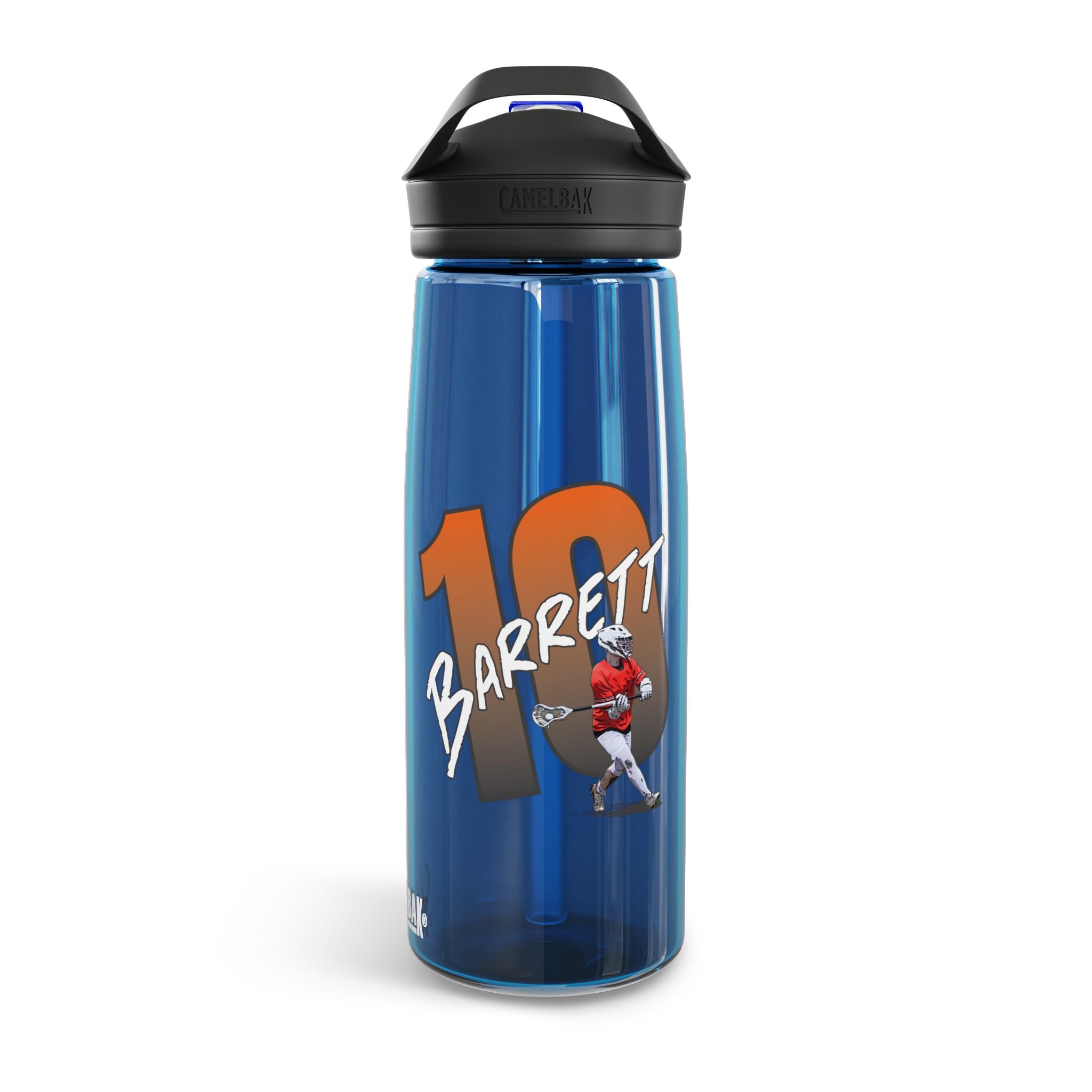 Jordan Barrett CamelBak Water Bottle