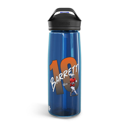Jordan Barrett CamelBak Water Bottle